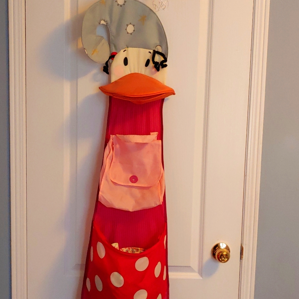 IKEA Door/Wall Organizer